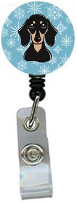 

Caroline's Treasures Aluminum ID Badge Reel(Pack of 1)