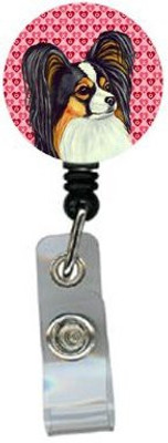 

Caroline's Treasures Aluminum ID Badge Reel(Pack of 1)