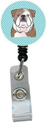 

Caroline's Treasures Aluminum ID Badge Reel(Pack of 1)