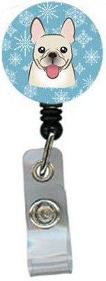 

Caroline's Treasures Aluminum ID Badge Reel(Pack of 1)