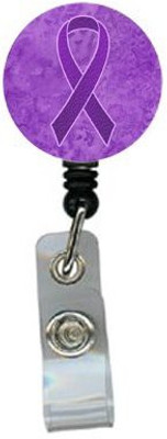 

Caroline's Treasures Aluminum ID Badge Reel(Pack of 1)