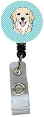 

Caroline's Treasures Aluminum ID Badge Reel(Pack of 1)