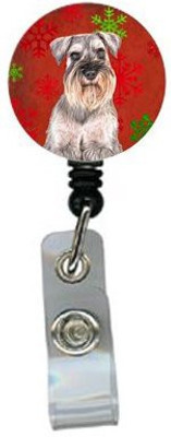 

Caroline's Treasures Aluminum ID Badge Reel(Pack of 1)
