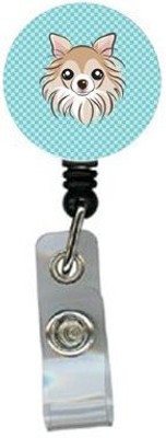 

Caroline's Treasures Aluminum ID Badge Reel(Pack of 1)