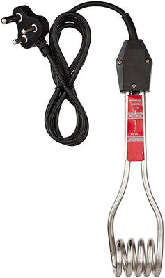 

ShopSwipe R1 1000 W Immersion Heater Rod(Water)