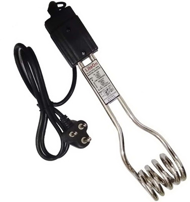 

HITLER GERMANY HG-IR-002 1500 W Immersion Heater Rod(Water)