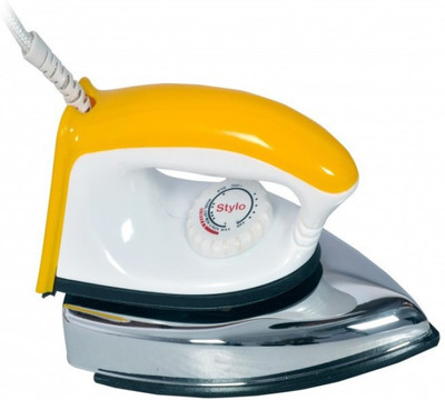 

Blue Sapphire Stylo Dry Iron(Yellow)