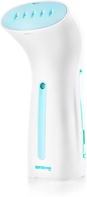 

RapidSteam 2000 RS2000 Garment Steamer(blue & white)