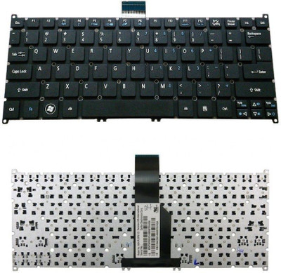 Regatech er Aspire S5-391 Series Laptop Keyboard Replacement Key
