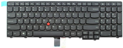Regatech Thinkpad T540P Laptop Keyboard Replacement Key