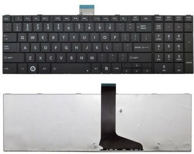 Regatech S850 S855 S855D Laptop Keyboard Replacement Key