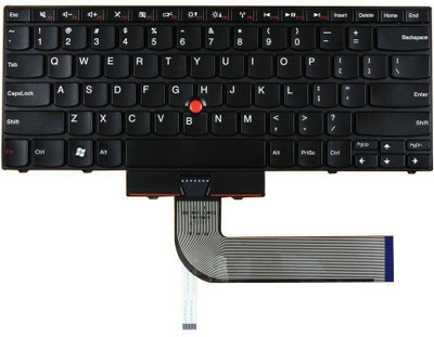 Regatech Thinkpad Edge 14 Series Laptop Keyboard Replacement Key