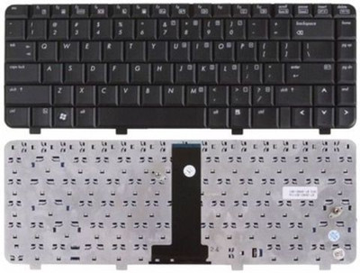 Regatech Compaq 540 550 6520S 6720S Laptop Keyboard Replacement Key
