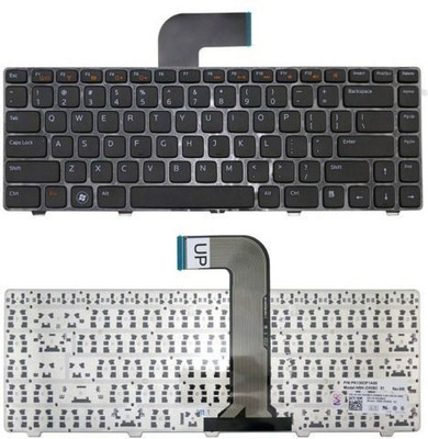 Regatech Inspiron N5040 N5050 Laptop Keyboard Replacement Key