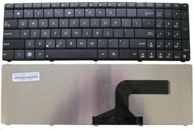 Regatech s U50 U50VG UX50 Laptop Keyboard Replacement Key