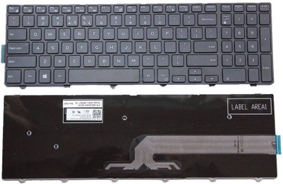 Regatech 3542 5542 Laptop Keyboard Replacement Key