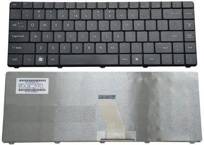 Regatech NV40 NV42 NV44 NV48 Laptop Keyboard Replacement Key