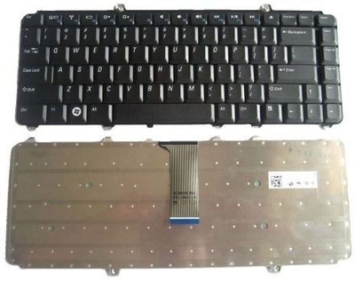 Regatech M629 0NK750 Black Laptop Keyboard Replacement Key