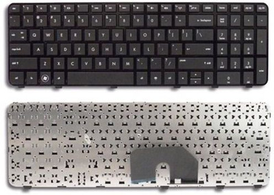 Regatech DV6-6B00 Series Laptop Keyboard Replacement Key