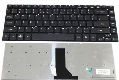 Regatech 4755 4755G Laptop Keyboard Replacement Key