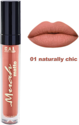 

C.A.L Los Angeles Naturally Chic(5 ml, pink)