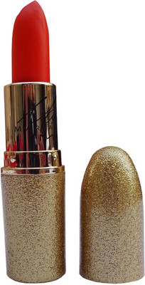 

KASCN ORIGINAL HIGH QUALITY LONG LASTING MAC LIPSTICK (LATINA 04)(LATINA)