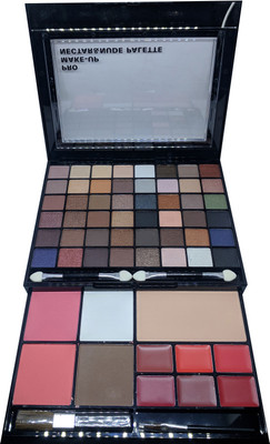 

Sivanna Pro Make-up Nectar & nude palette(Pack of 59)