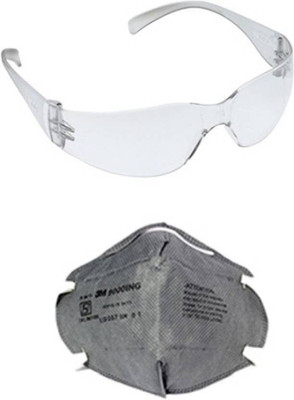 

3M 9000ing.vitura Mask and Respirator
