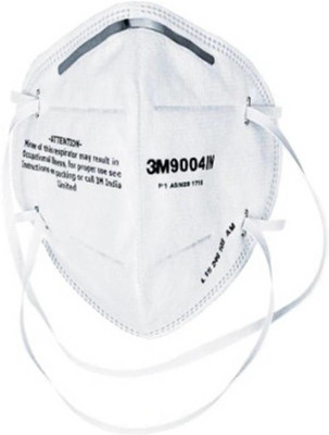 

3M 9004IN BRTPL 50 Mask and Respirator