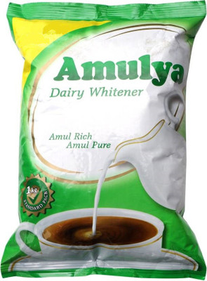 

Amulya Dairy Whitener Milk Powder(1 kg)