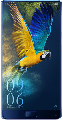 

Elephone S8 (Blue, 64 GB)(4 GB RAM)