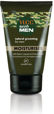 

VLCC Ayush Men Moisturiser(50 g)