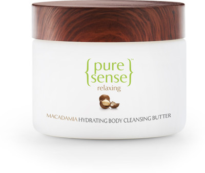 

PureSense Hydrating Body Cleansing Butter(100 ml)