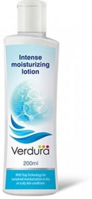

Verdura Intense Moisturizing Lotion(200 ml)