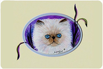 

Caroline's Treasures Cat Mouse Pad/Hot Pad/Trivet - SS8020MP Mousepad(Multicolor)