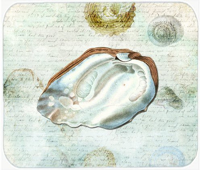 

Caroline's Treasures Shells Mouse/Hot Pad/ Trivet - SB3031MP Mousepad(Multicolor)