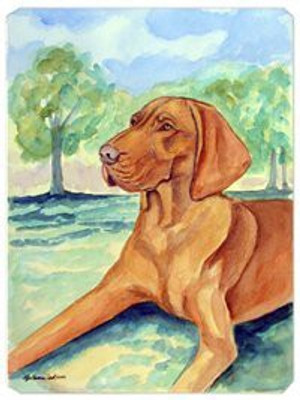 

Caroline's Treasures Vizsla Mouse Pad - 7264MP Mousepad(Multicolor)