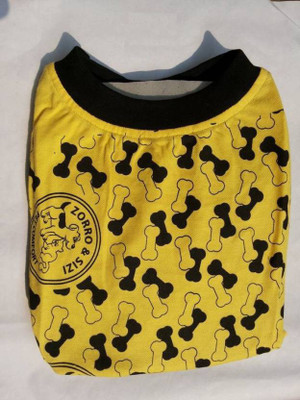 

Birds' Park Sweater for Dog(Multi color, Multicolor