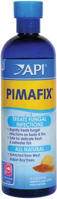 

API Internal Anti-fungal Medication Liquid(473 ml)
