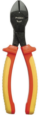 Proskit PM-916 Diagonal Plier(Length : 7.48 inch)