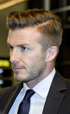 

KumkumArts David Beckham Poster 12 x 18 Inch, HD Quality Image, Gloss Paper, Unframed, Qty 1 Paper Print(18 inch X 12 inch, Rolled)