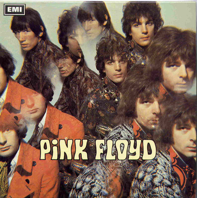 

KumkumArts Pink Floyd Poster 12 x 18 Inch, Vintage Quality Image, Gloss Paper, Unframed, Qty 1 Paper Print(18 inch X 12 inch, Rolled)