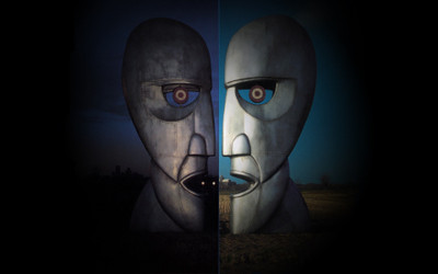 

KumkumArts Pink Floyd Poster 12 x 18 Inch, Vintage Quality Image, Gloss Paper, Unframed, Qty 1 Paper Print(18 inch X 12 inch, Rolled)
