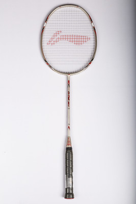 Li-Ning G TEK 38 II Gold Unstrung Badminton Racquet(G2 - 3.75 Inches, 89 g)