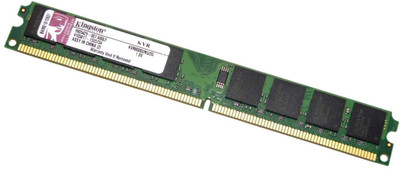 

Kingston NA DDR2 2 GB PC (KVR800D2N6)