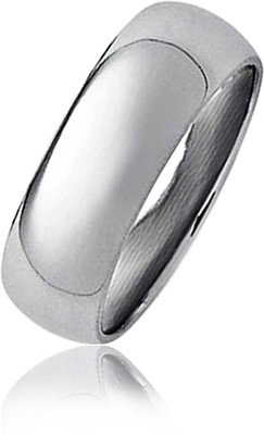 

Bling Jewelry Silver Ring, Grey