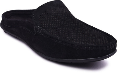 

E-lyte Men Black Sandals