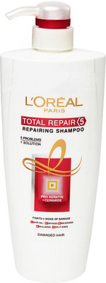 

L'Oreal Total Repair 5 Advanced Repairing(639 ml)