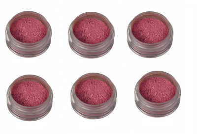

Blue Heaven SHIMMER POWDER FOR EYES, LIPS & CHEEKS, PERIWINKLE, COMBO BY BEAUTYANDCARE(PERIWINKLE)