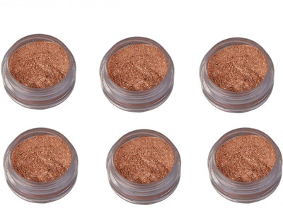 

Blue Heaven SHIMMER POWDER FOR EYES, LIPS & CHEEKS, COPPER , COMBO BY BEAUTYANDCARE(COPPER)